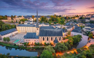 OECD Outlook: Luxembourg Inflation Hits 5.2% — Highest in Three Years — as Energy Prices Surge